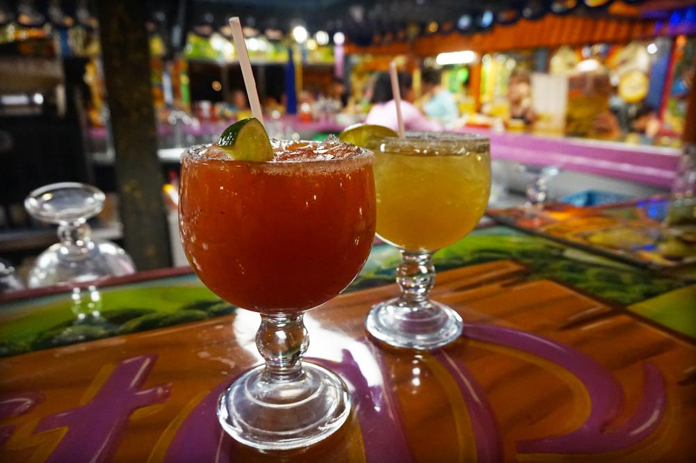 Where to find a Margarita Tower, plus other deals on National Margarita Day  