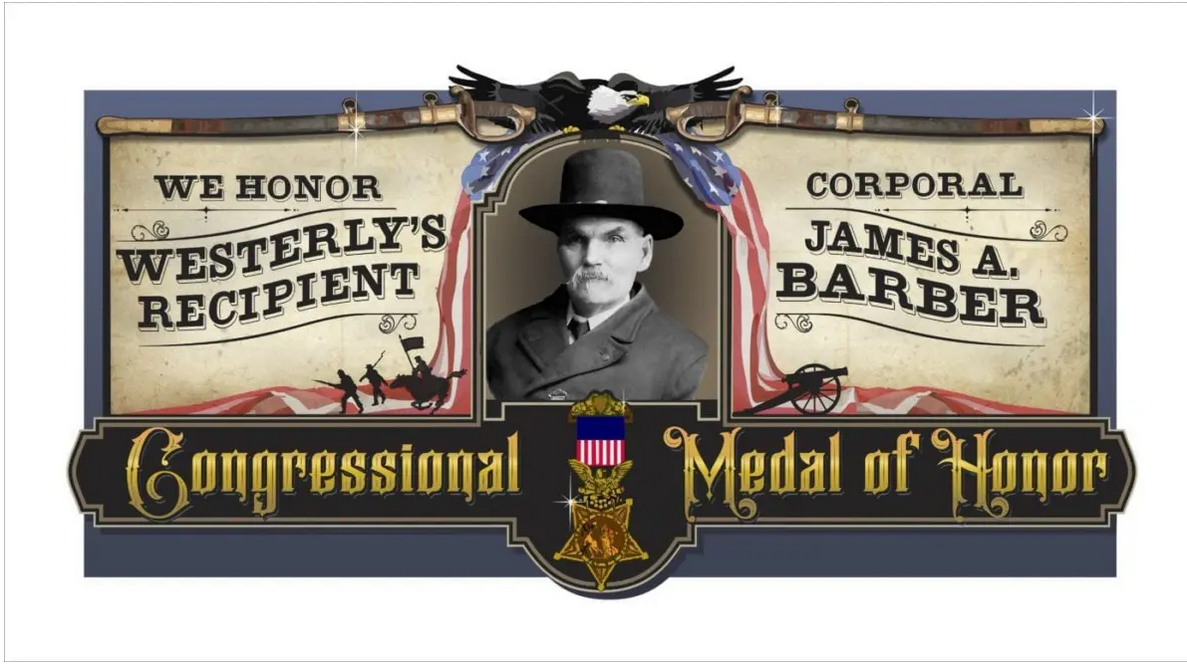 Congressional Medal of Honor