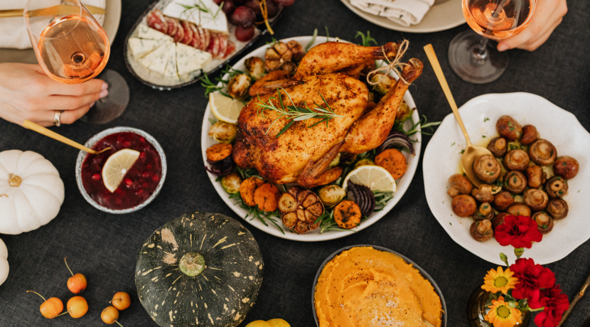 holiday/thanksgiving