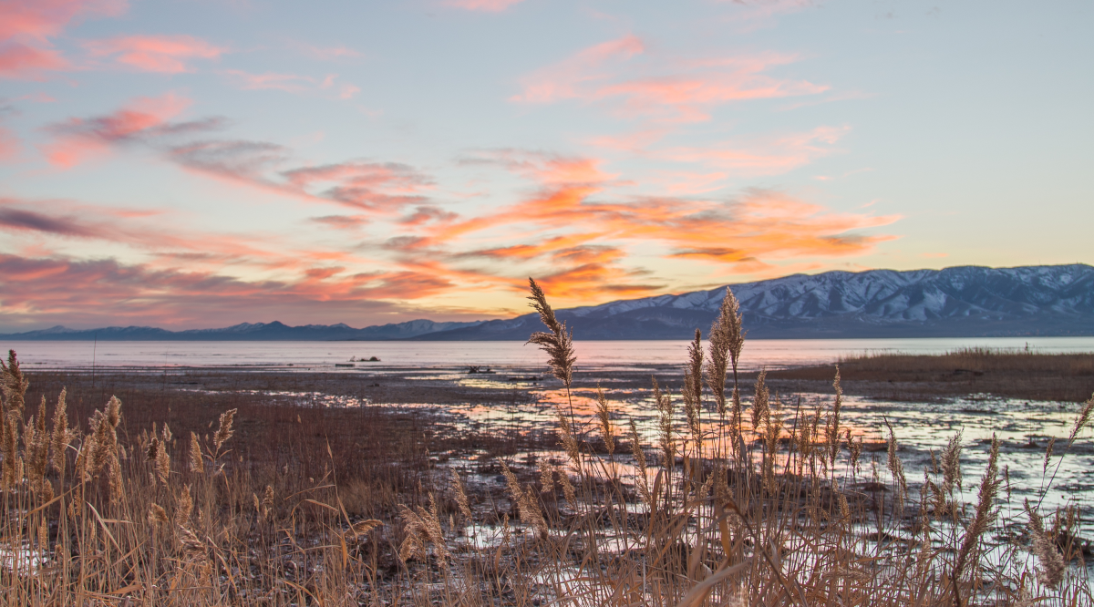 Utah Lake
