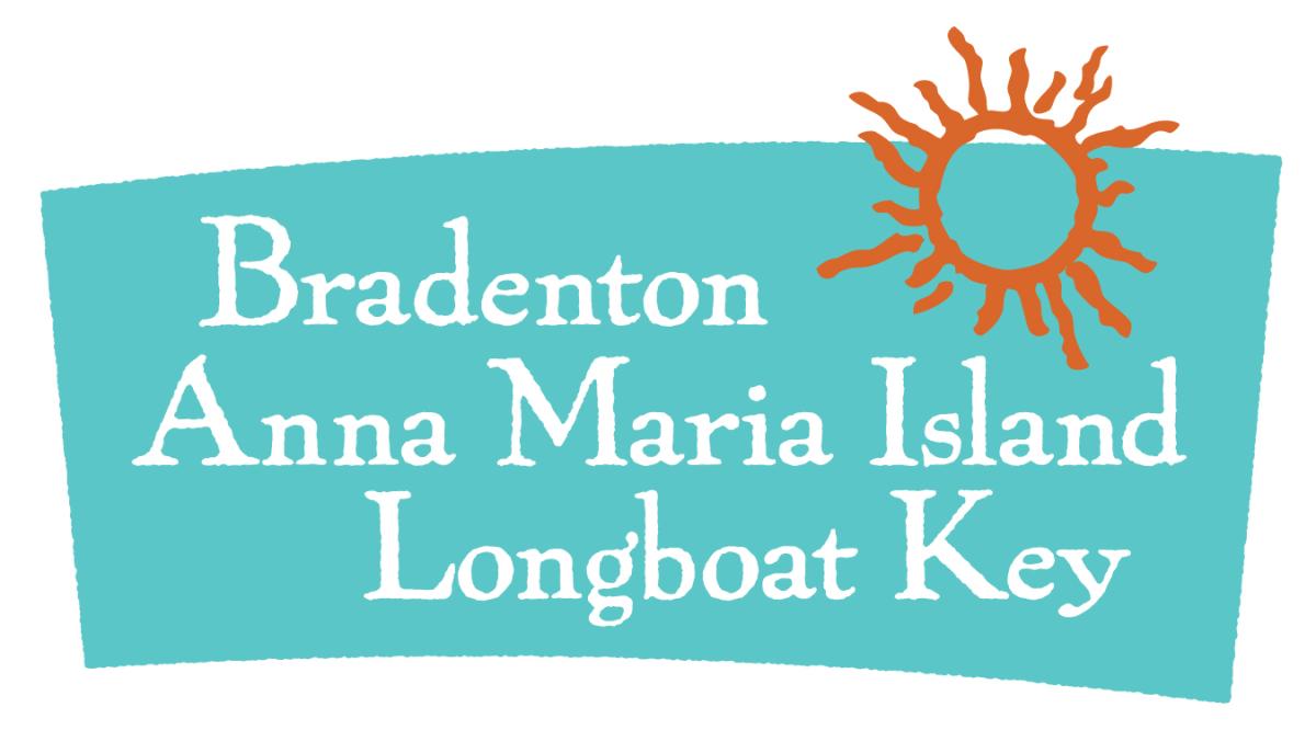 Bradenton Anna Maria Island Longboat Key Logo