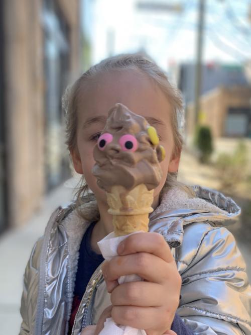 Ice Cream