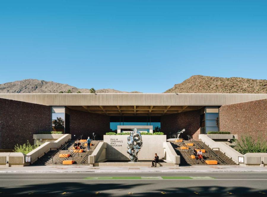 Palm Springs Art Museum