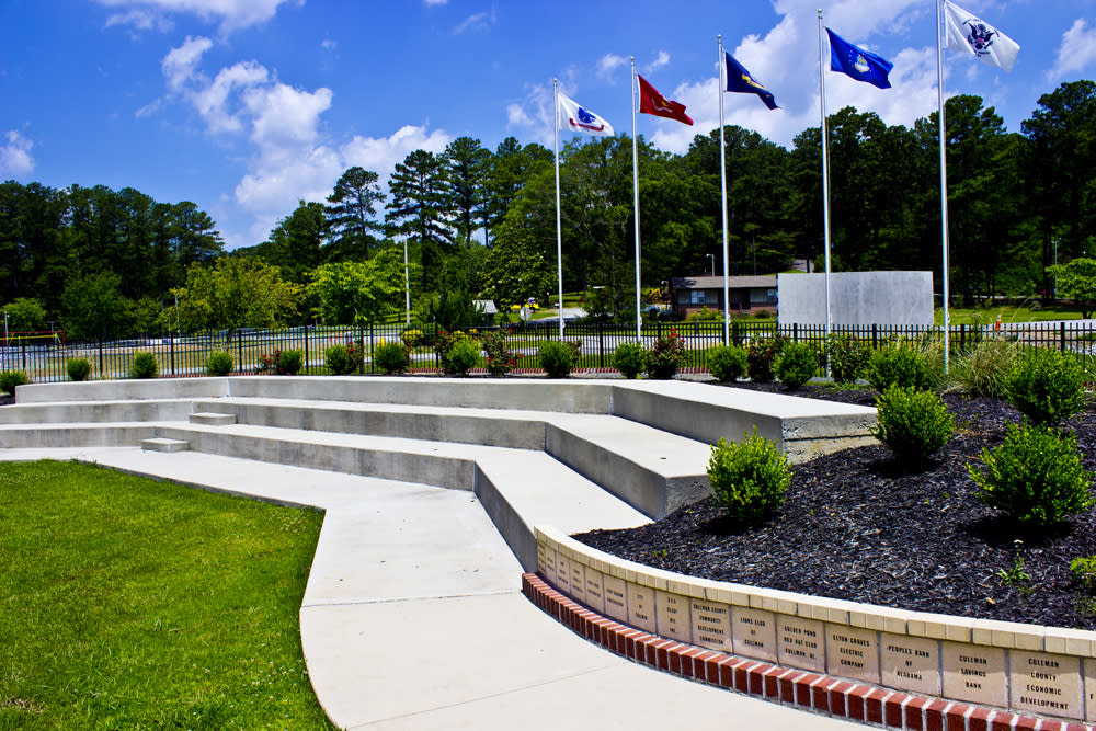 Veterans Park