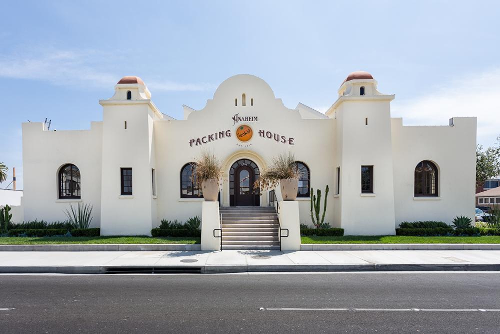 Anaheim Packing House
