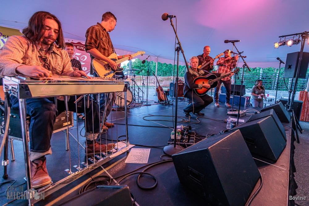 Sounds & Sights Festival Chelsea
