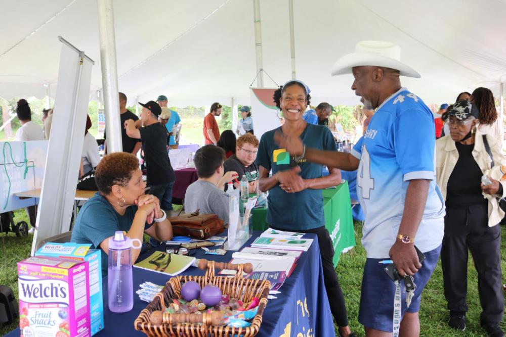 Parkridge Summerfest