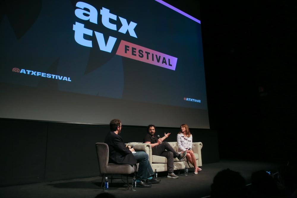 Summer Film Festivals in Austin Film Festival Schedule