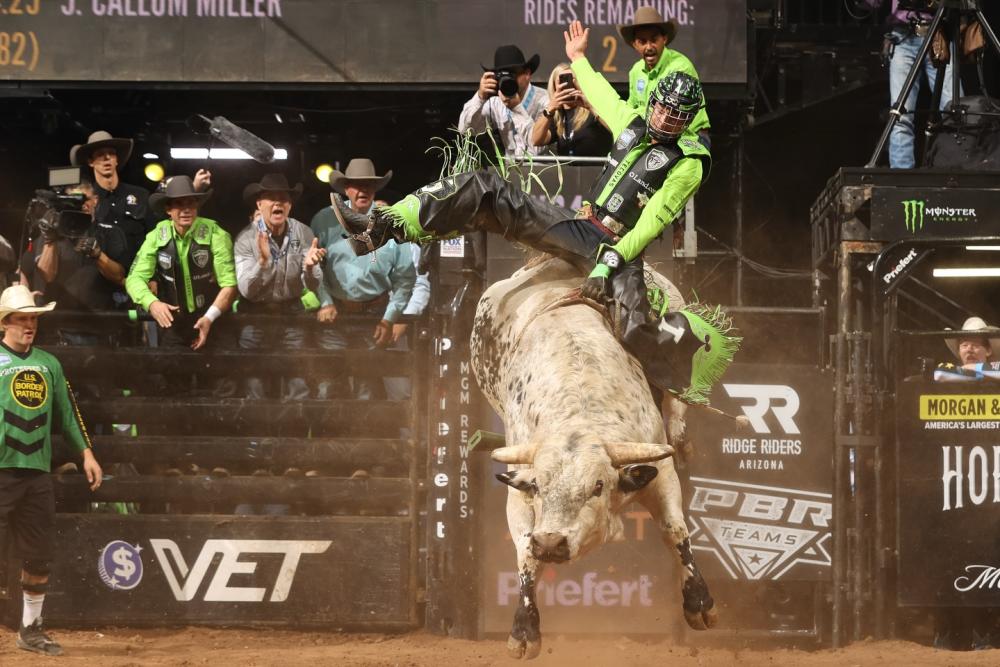 Austin Gamblers PBR Austin Gambler Days 2026 | Things To Do in Austin, Texas