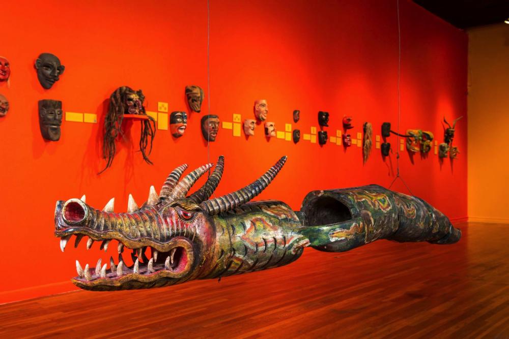 Visiting MexicArte Museum Museums in Austin Visit