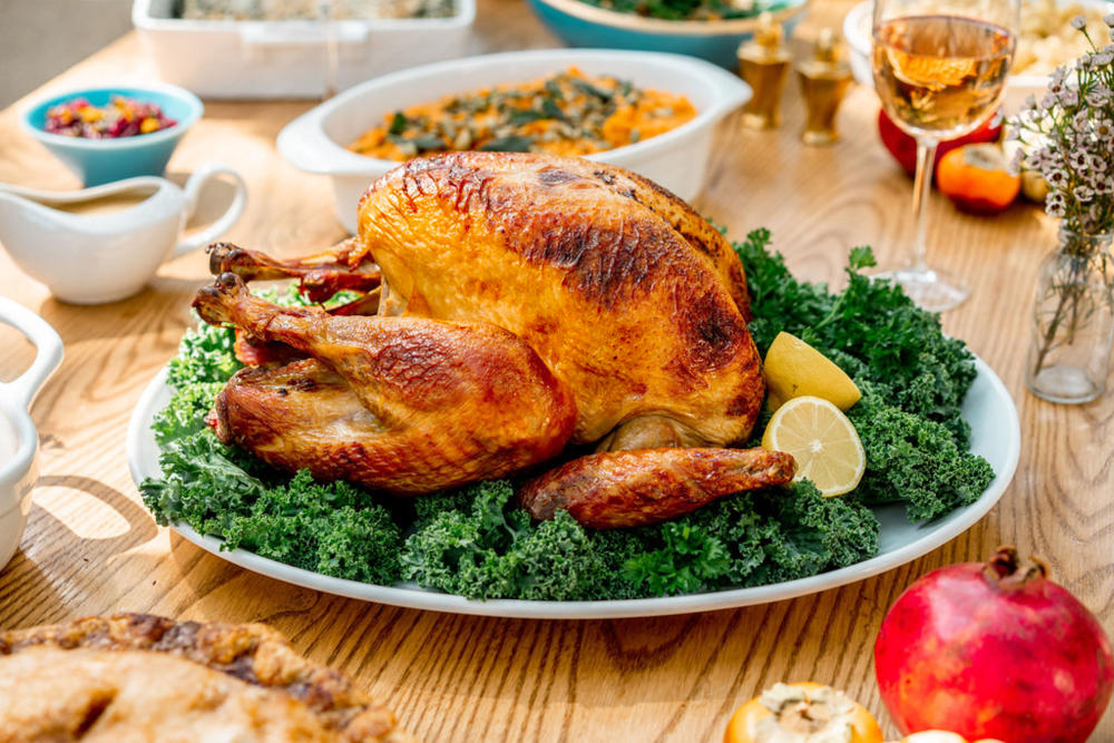 2024 wyndham el paso thanksgiving buffet