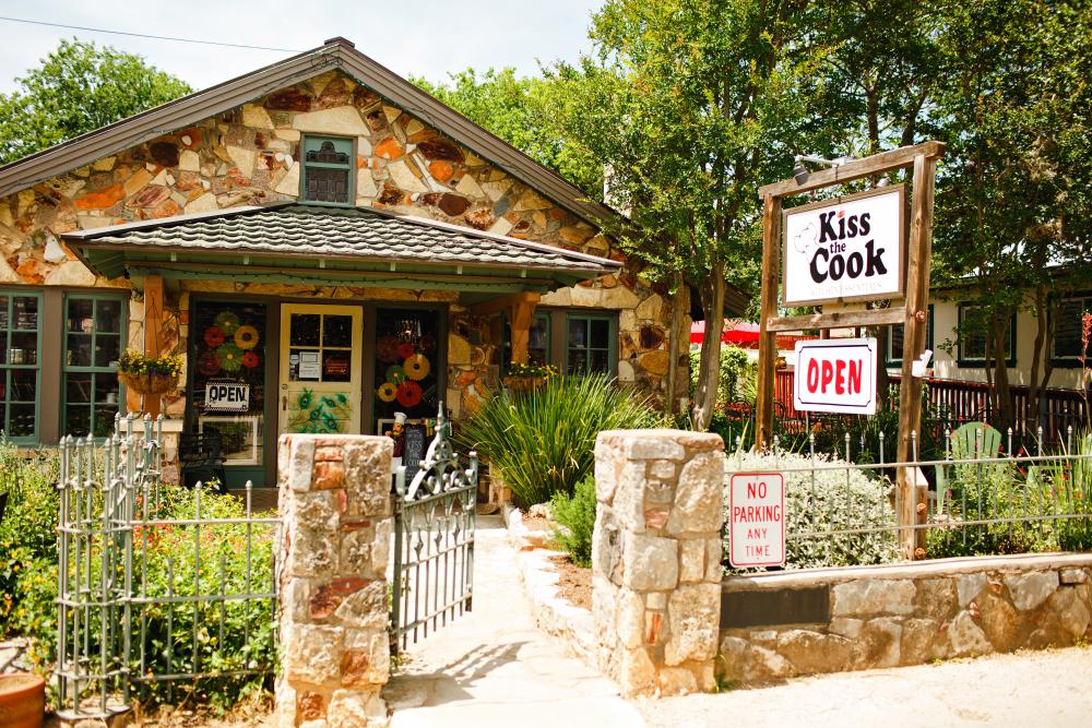 Wimberley Texas Things to Do 