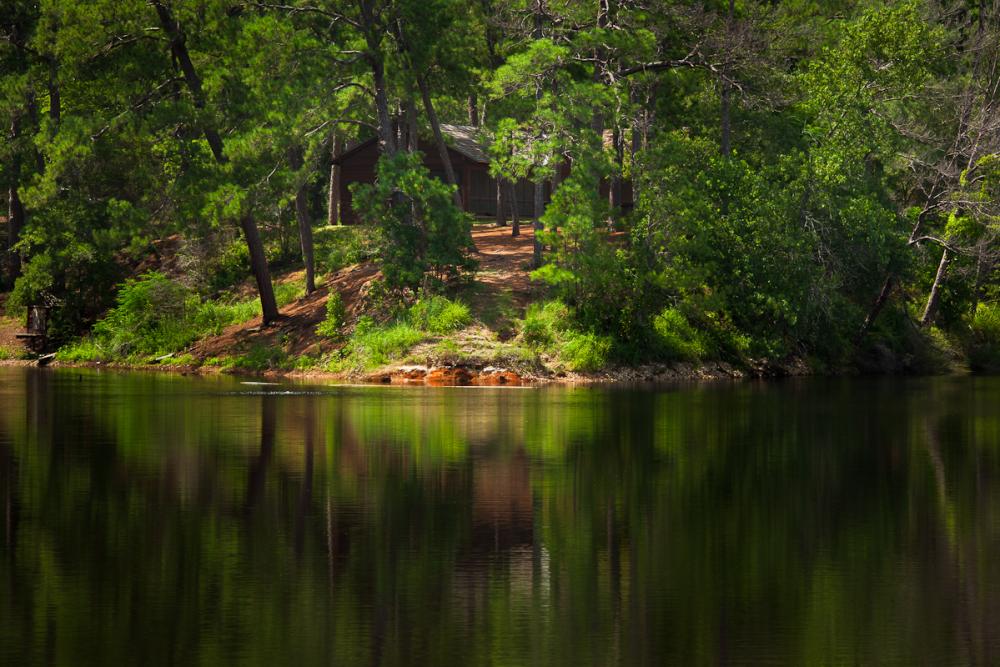 Bastrop State Park