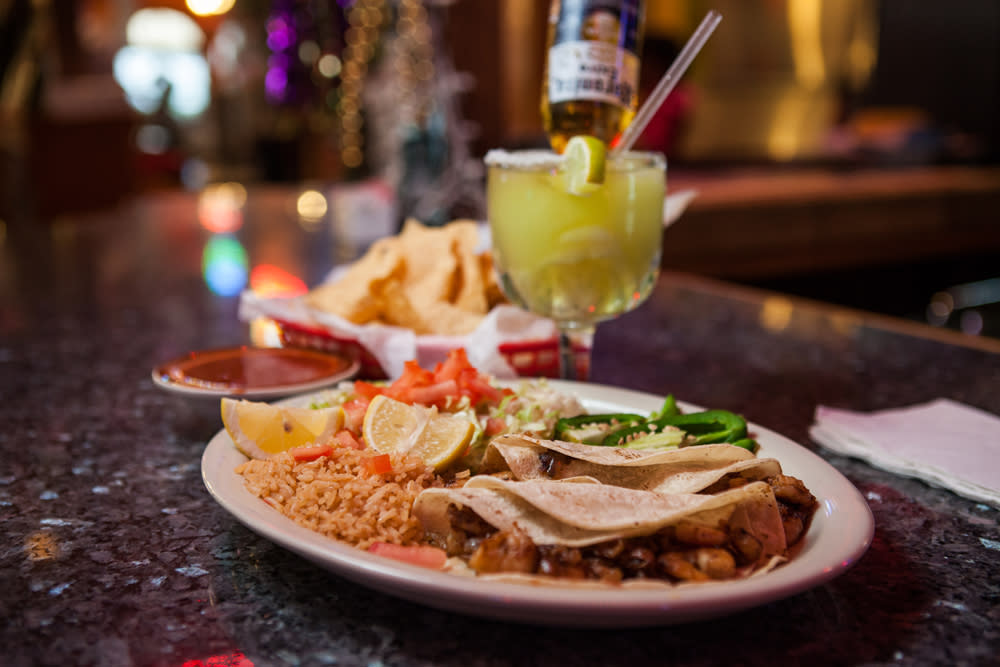 Elena's Mexican Restaurant