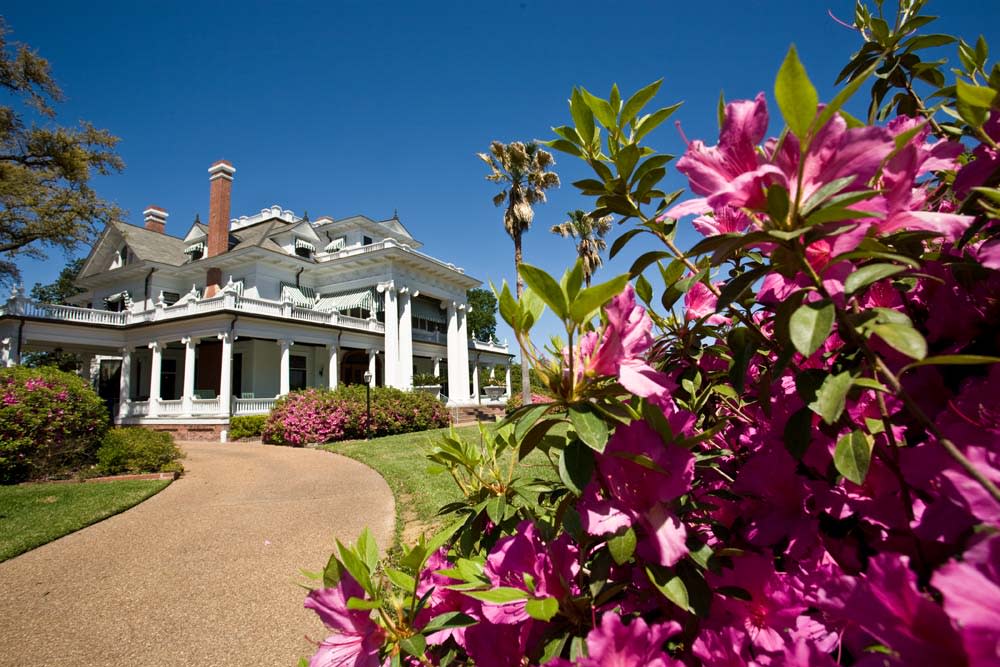 McFaddin-Ward House