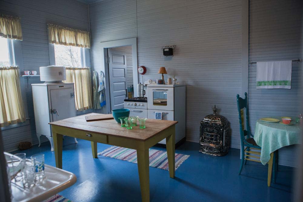 Chambers House in Beaumont, Texas
