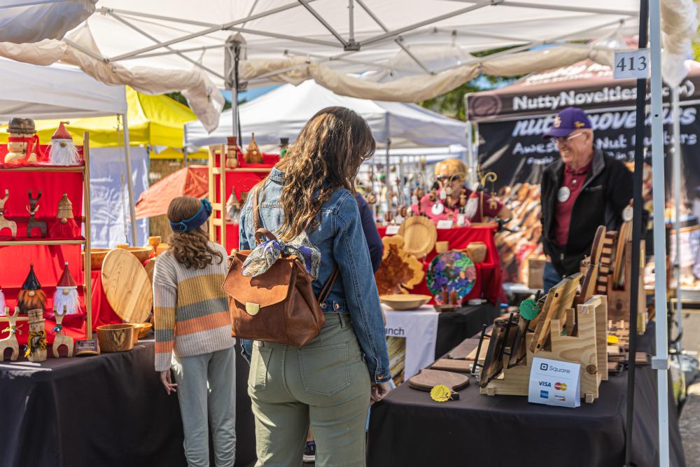New Hope Arts Fest