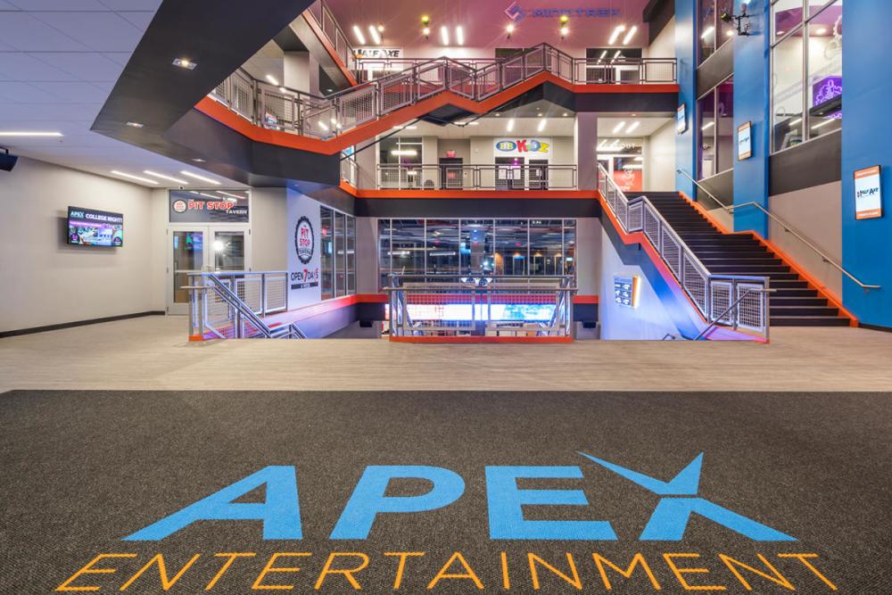 APEX Entertainment