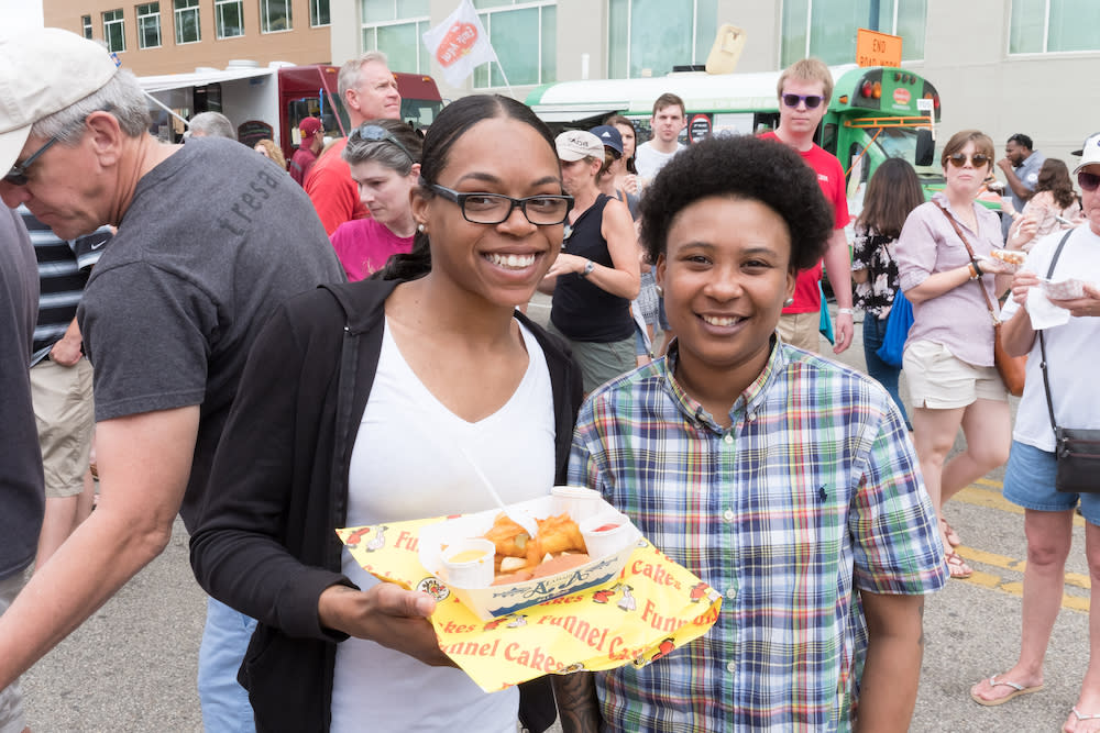 Taste of Cincinnati festival guide and tips