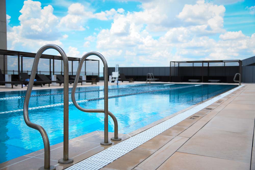 Cowboys Swim Club