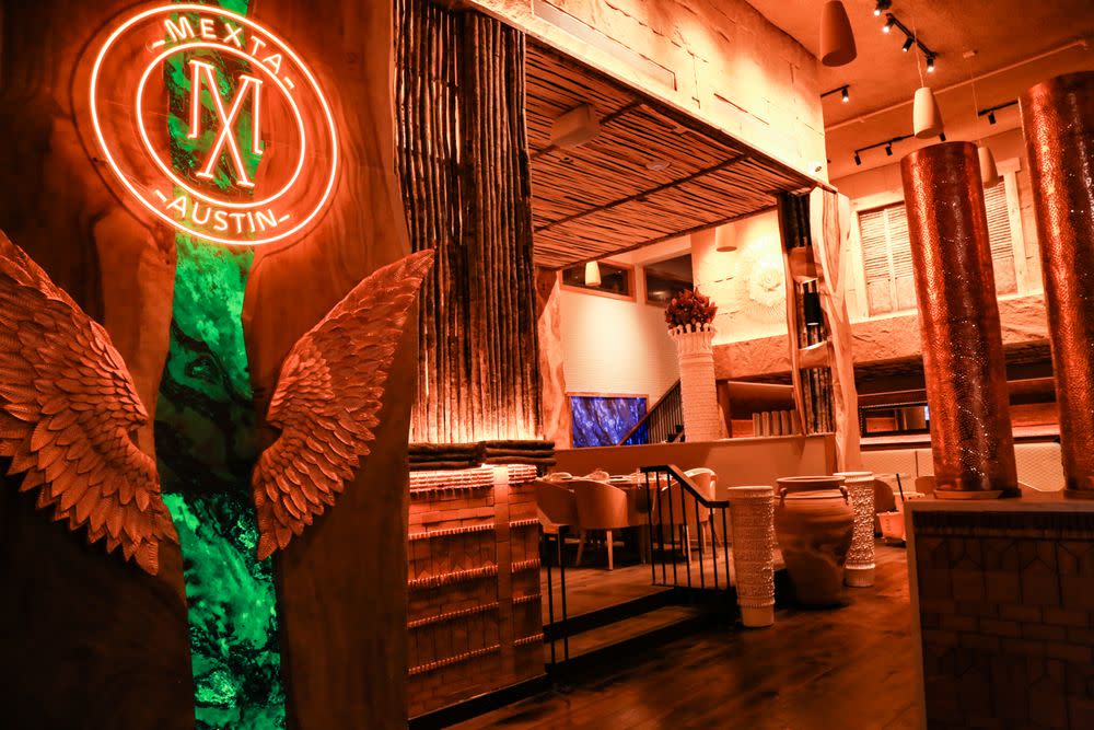 Mexta Mexican