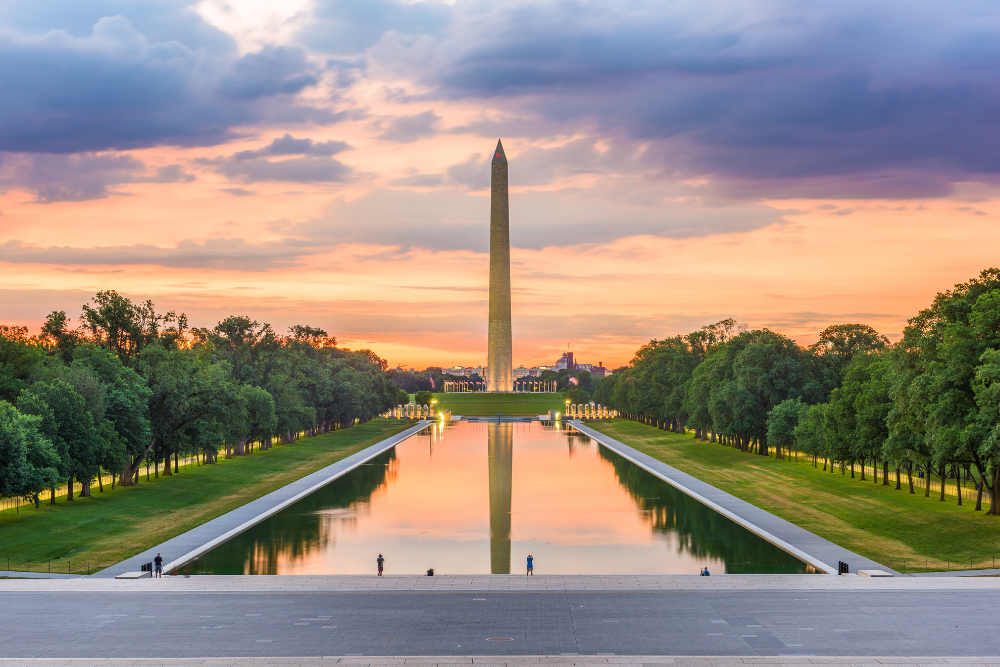 Washington Monument - Free Stock