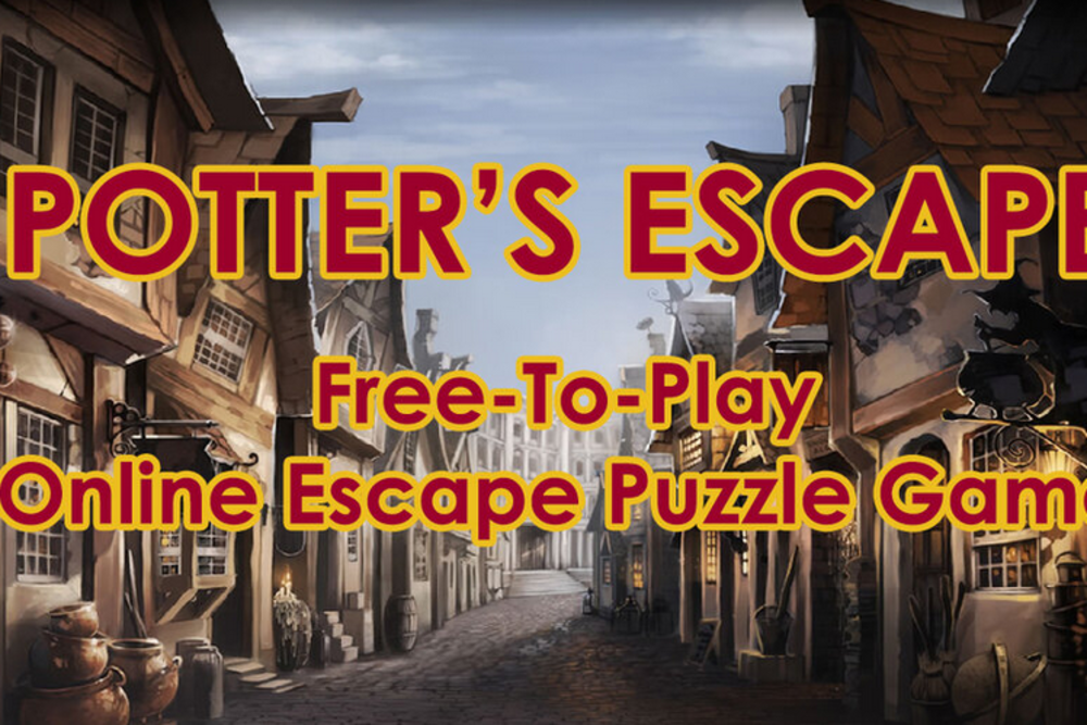 Escape Room Herndon