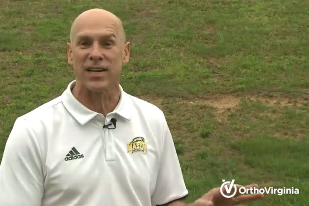 Brain Break With Brad - GMU Athletics