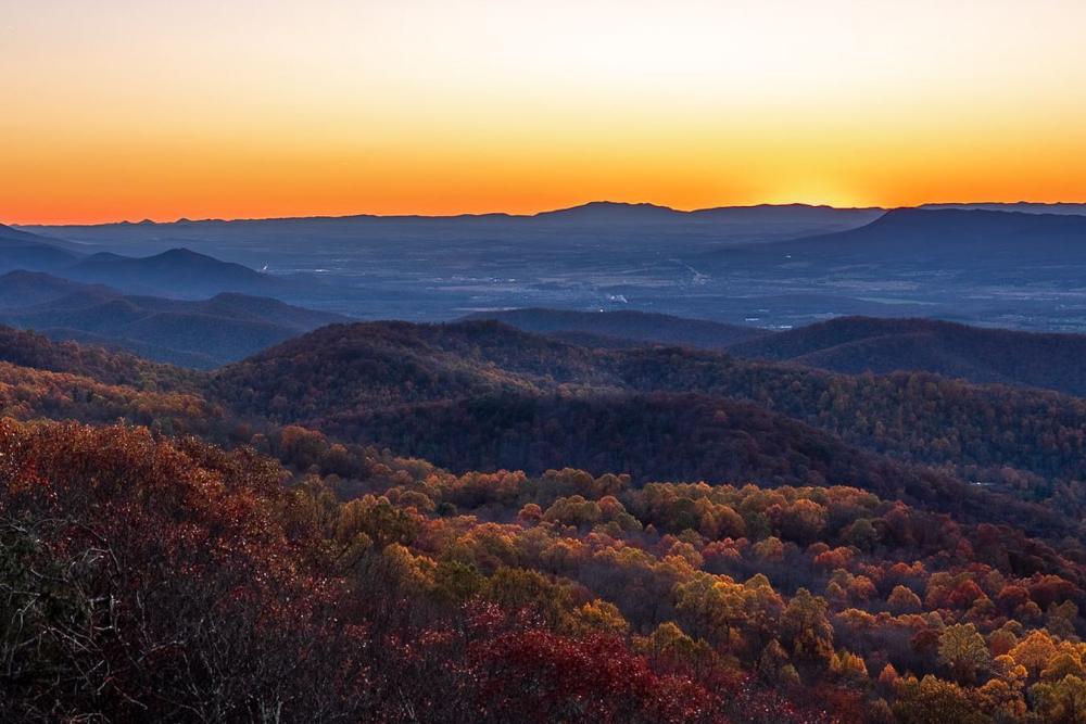 Skyline Drive