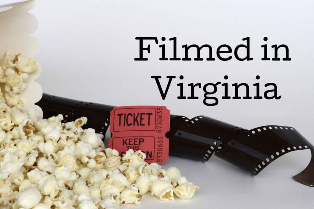 Filmed In Virginia