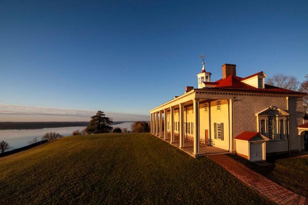 Mount Vernon