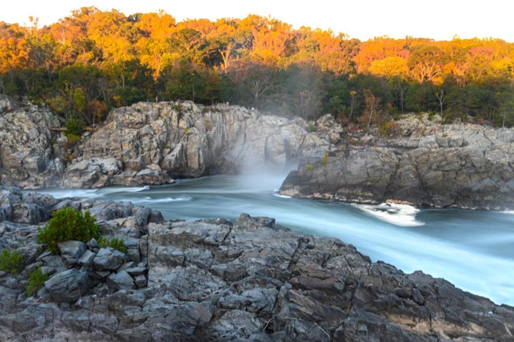 Great Falls Park