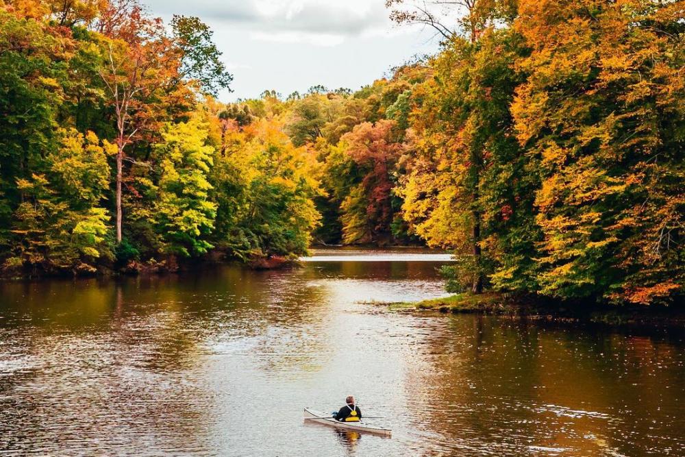 Fountainhead Regional Park