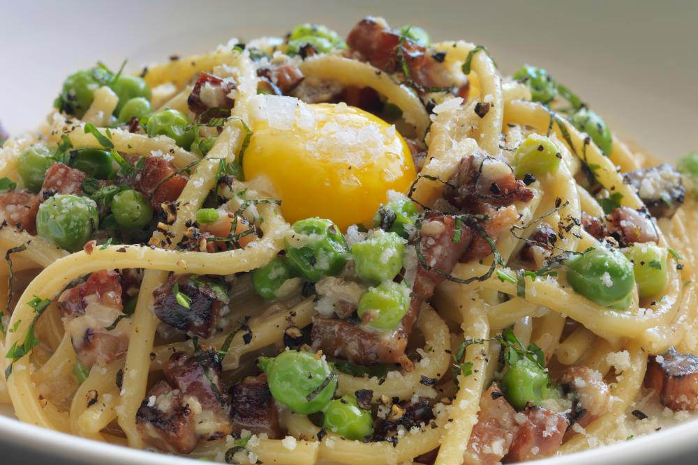 Nicks Yummy pasta