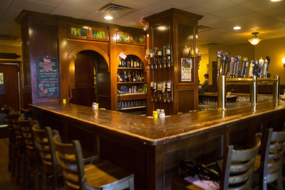 JK O'Donnell's Bar in Fort Wayne, Indiana