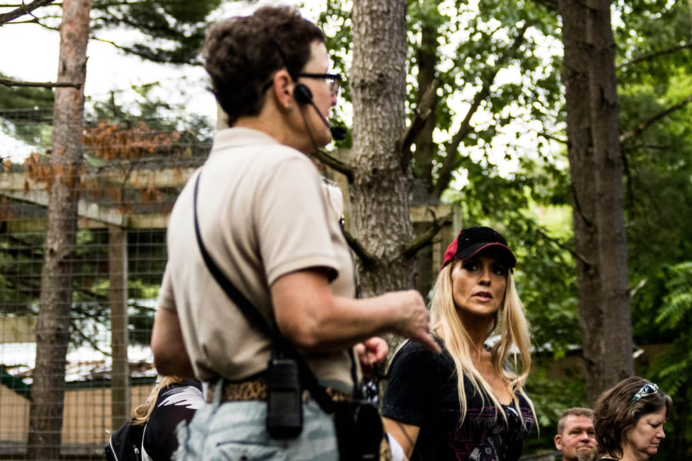 Black-Pine-Animal-Sanctuary-Tour