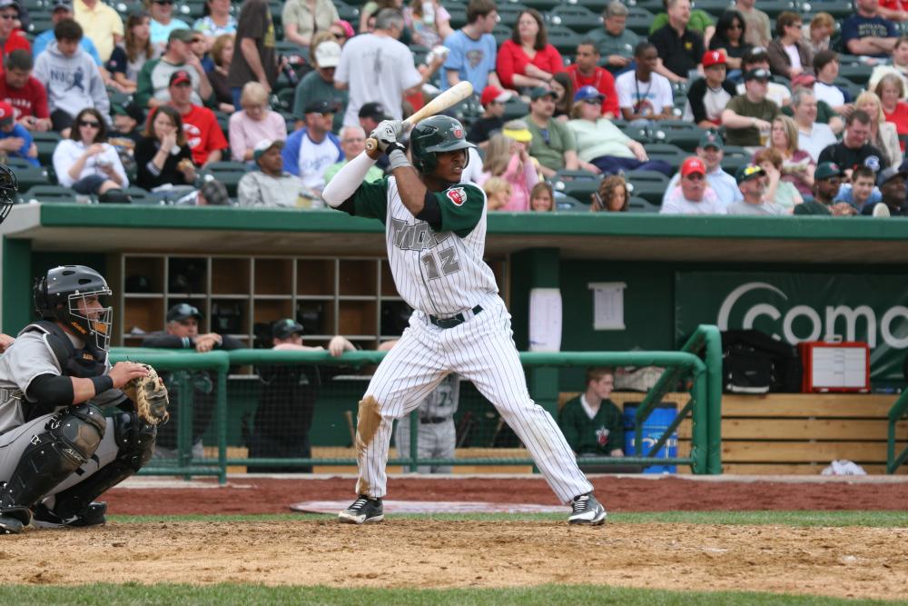 TinCaps Baseball