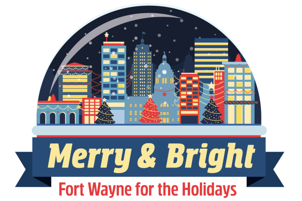 Merry and Bright
