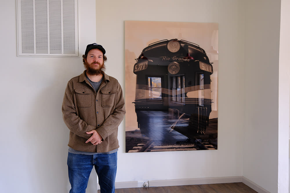Costas Granby Photo Exhibit 1