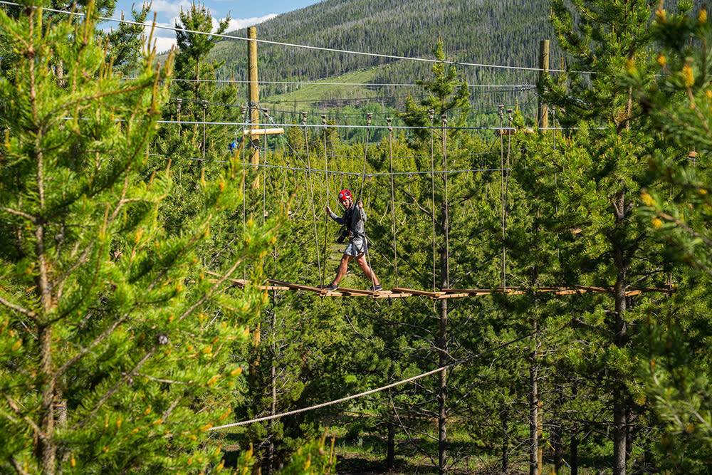 Granby Teen Activities
