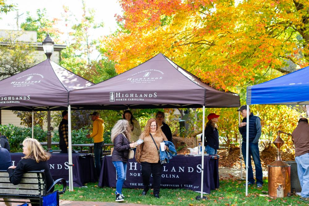 Heritage Jamboree