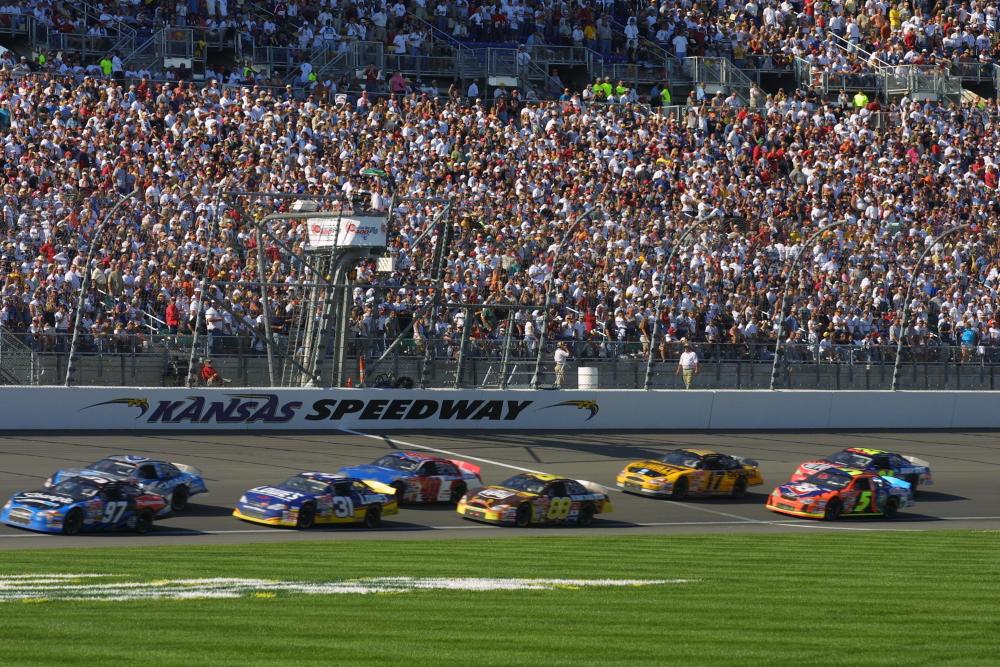 Kansas Speedway