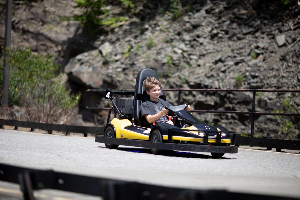 Lahey Family Fun Park