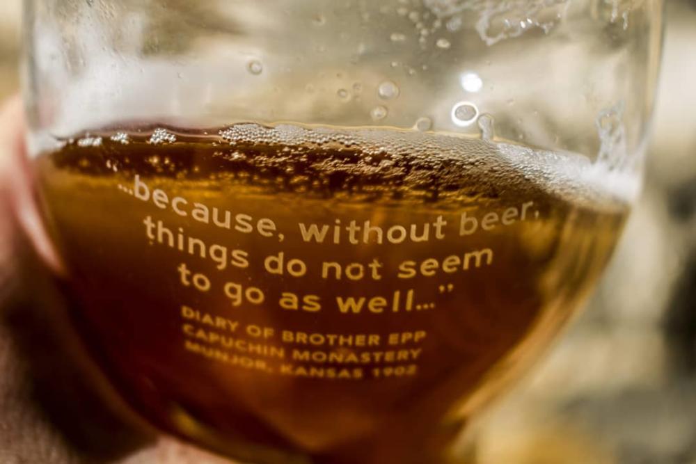 beer quote