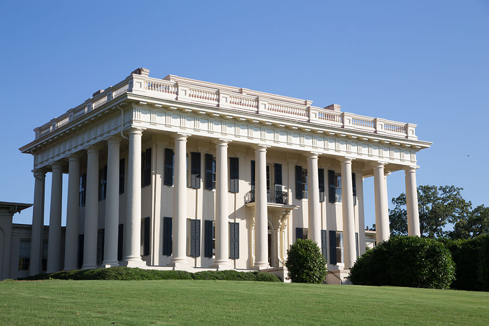Coleman Hill