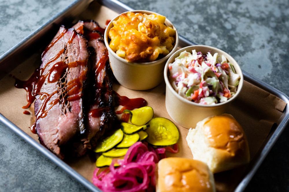 Big Sur Smokehouse, Food & Bev, Big Sur Restaurant