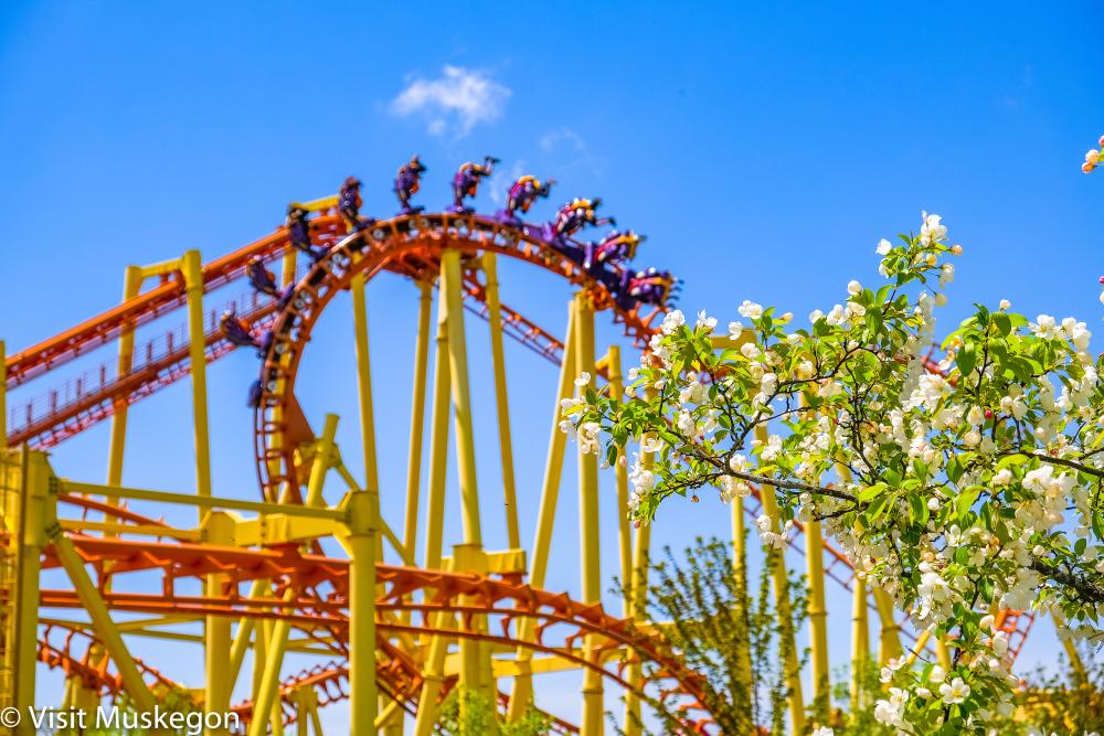 thunderhawk roller coaster