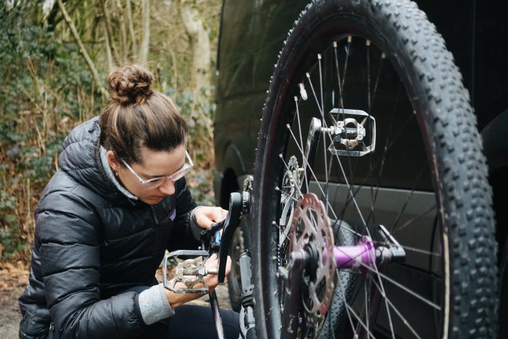 Mechanics Weekend