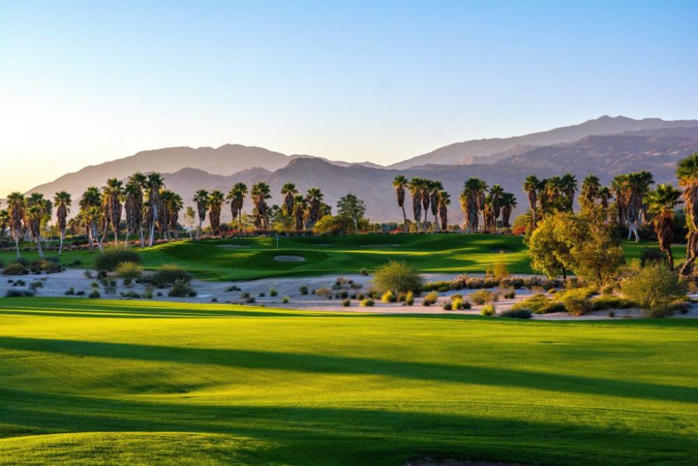 escena golf palm springs
