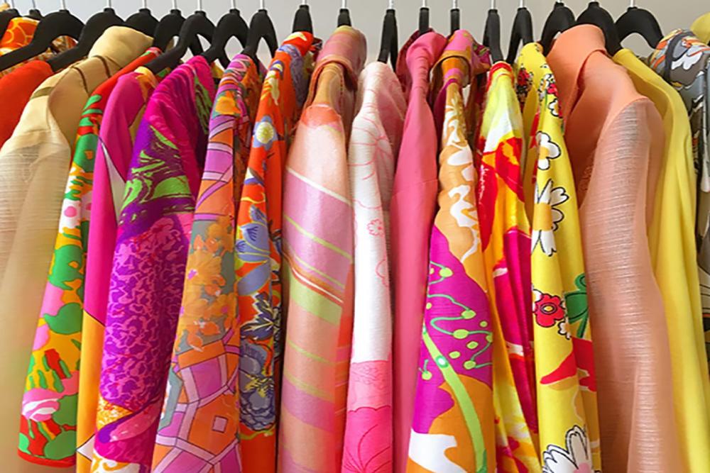 caftans